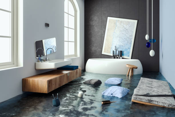 Best Emergency water damage restoration  in Lincoln Center, KS