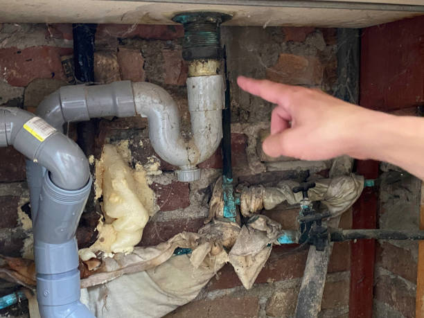  Lincoln Center, KS Water damage restoration Pros
